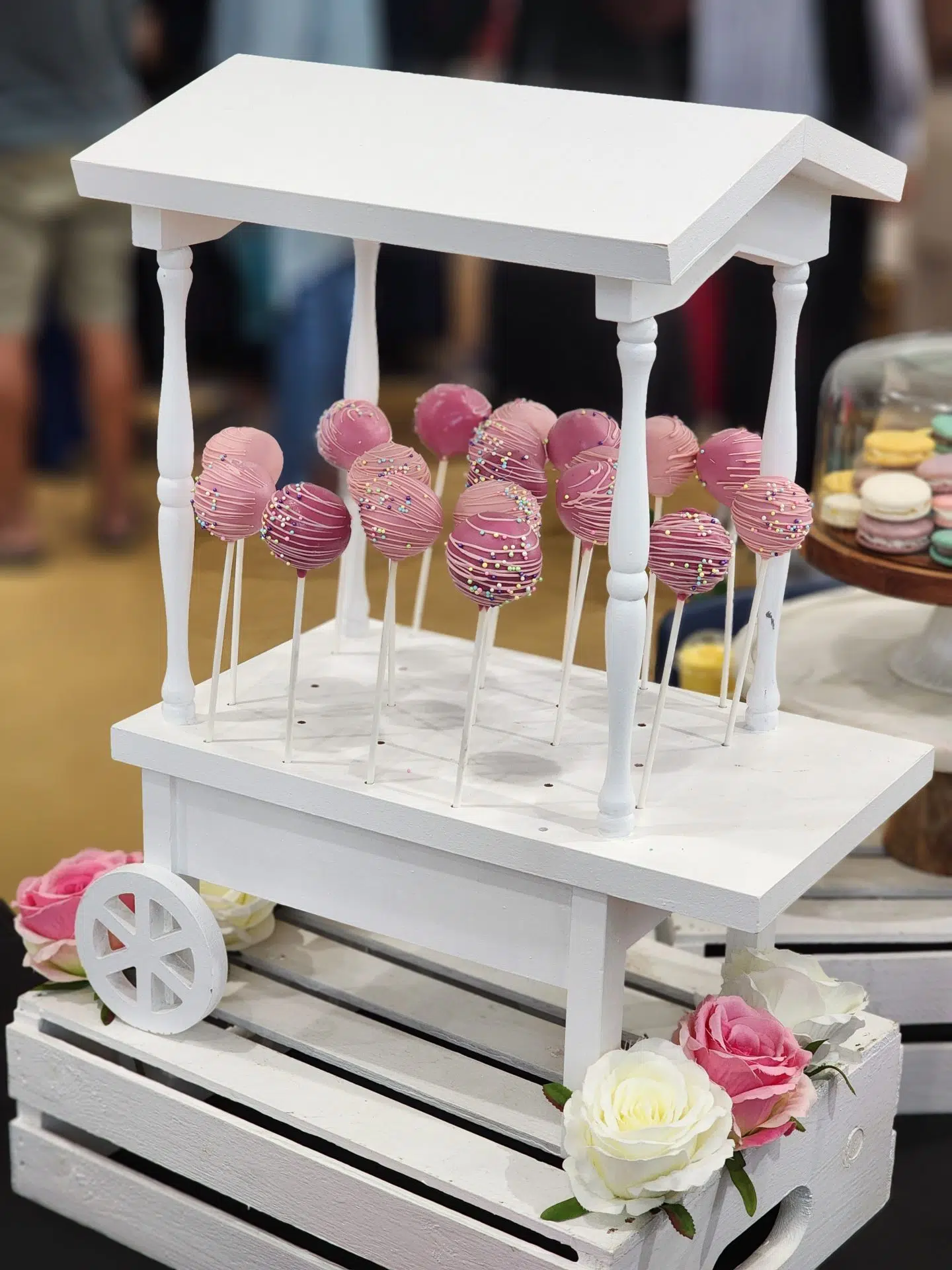 Cake Pops