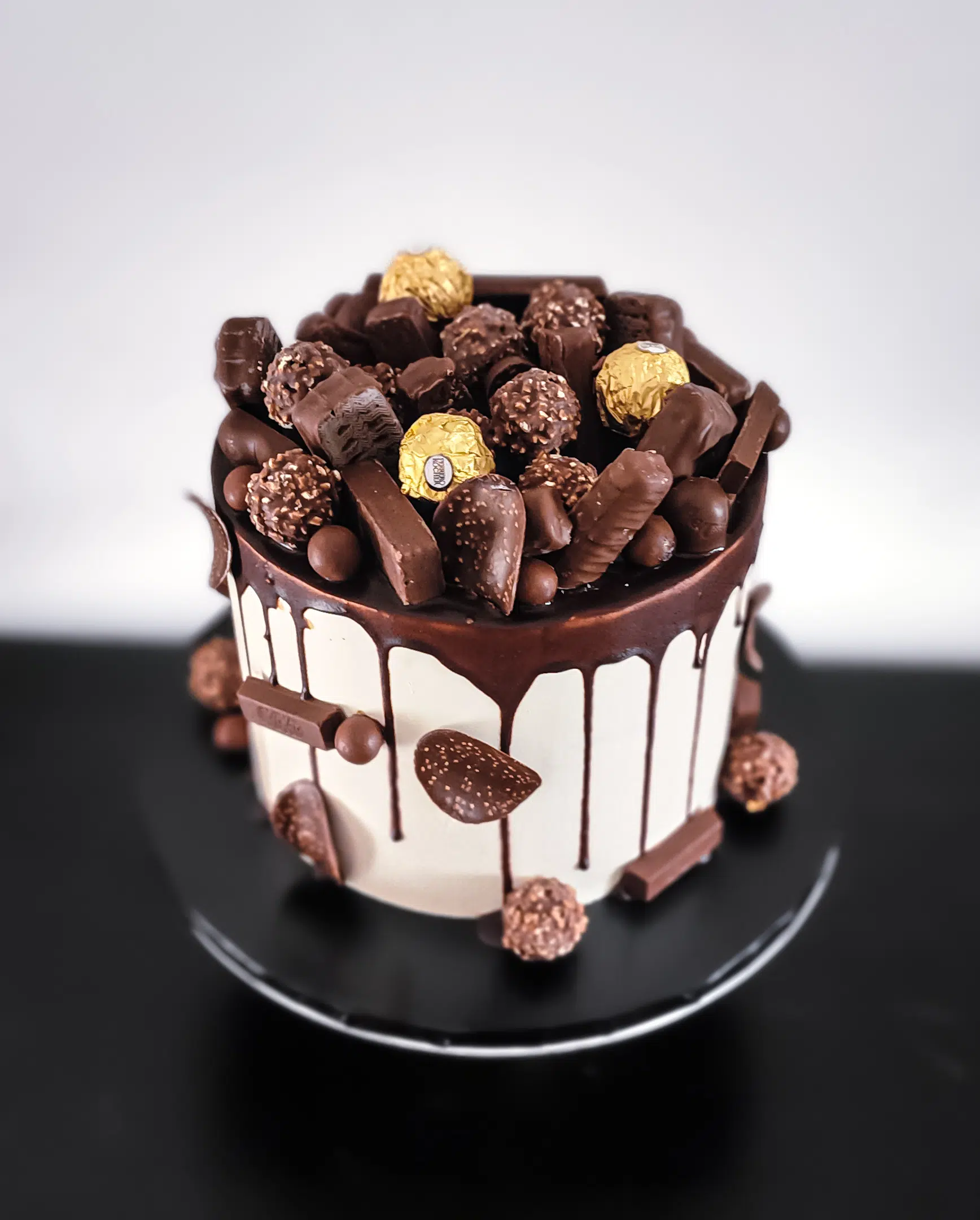 Chocolate Overload