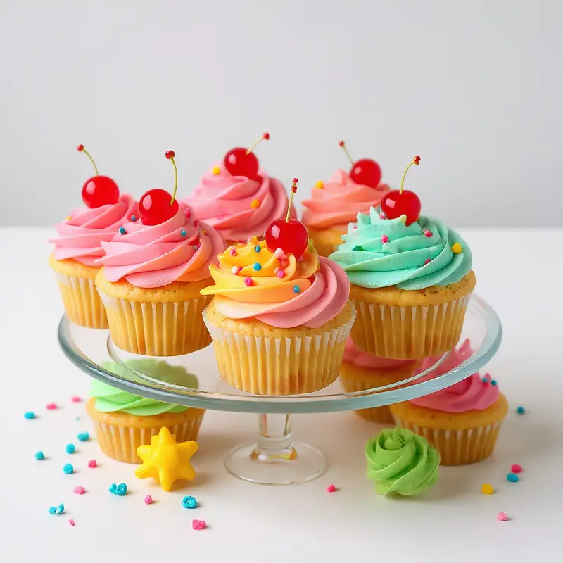 5 Irresistible Reasons Cupcakes Are the Ultimate Tiny Treat